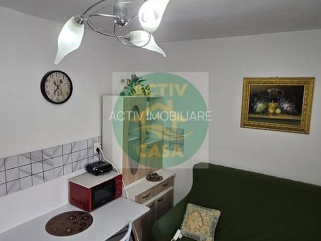 Apartament 2 camere, etaj 2