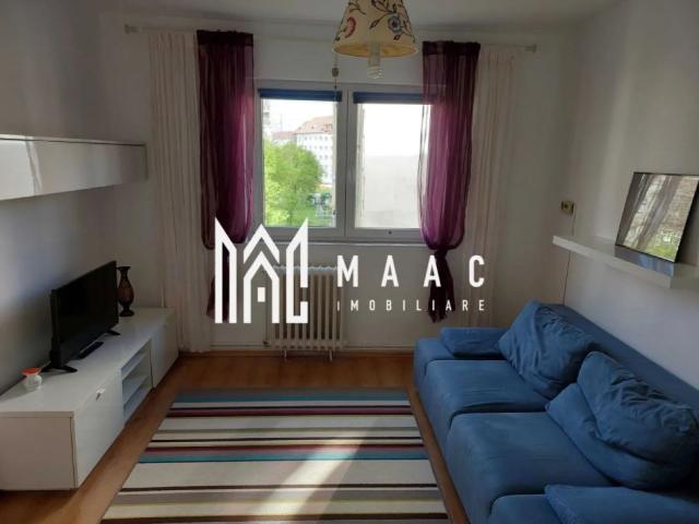 Apartament 2 camere | Etaj 2 | 38 MPU | Hipodrom 3