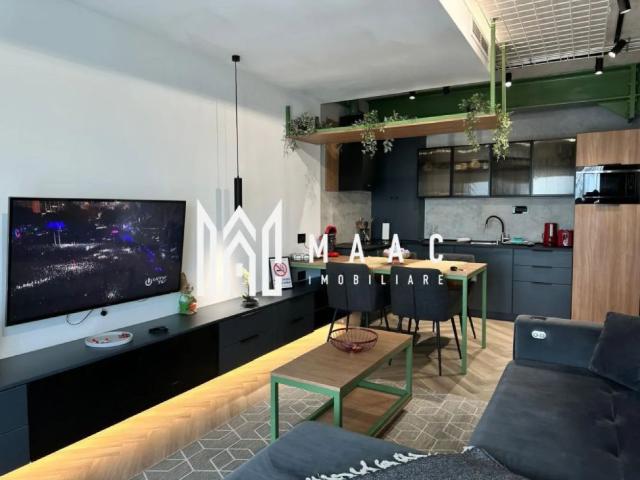 Apartament 2 Camere | Etaj 2 | The Lake Home SIBIU