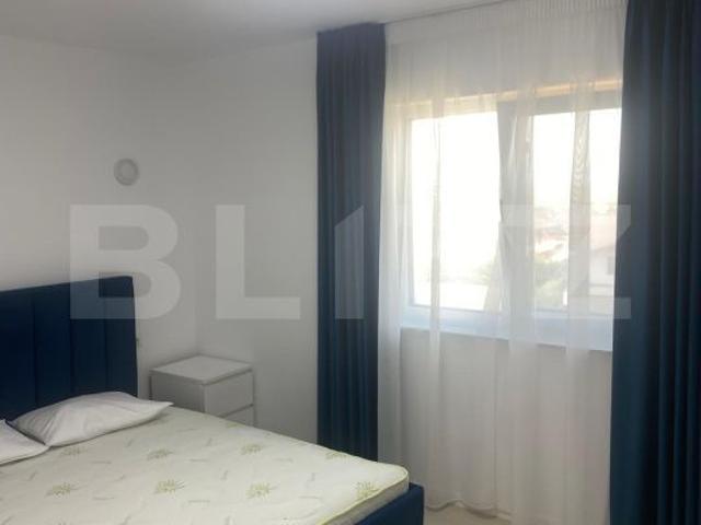 Apartament 2 Camere, Etaj 2, Zona Ipotesti