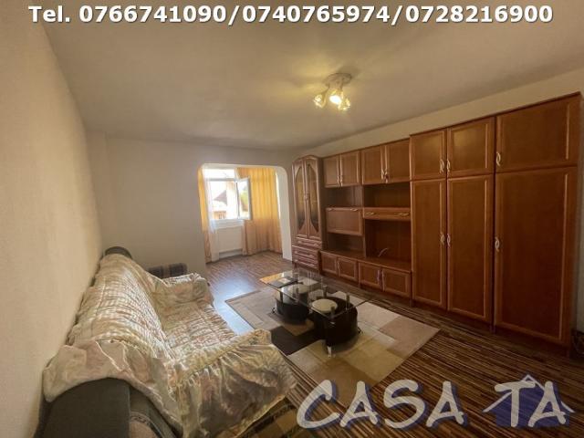 Apartament 2 Camere, Etaj 2, Aleea Unirii Zona Centrala