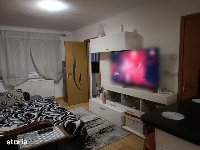 Apartament 2 camere, etaj 2, Braila