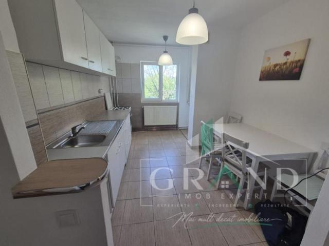 Apartament 2 Camere | Etaj 2 | Cartier Zorilor/Strada Lunii
