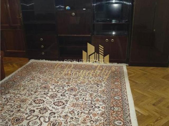 Apartament 2 camere, Etaj 2, centrala, clima Zona Complexului Studentesc