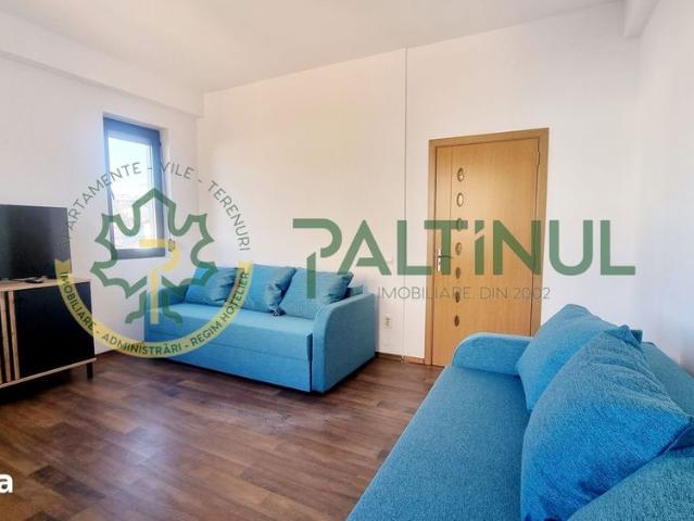 Apartament 2 camere etaj 2 cu garaj subteran Sibiu Strand