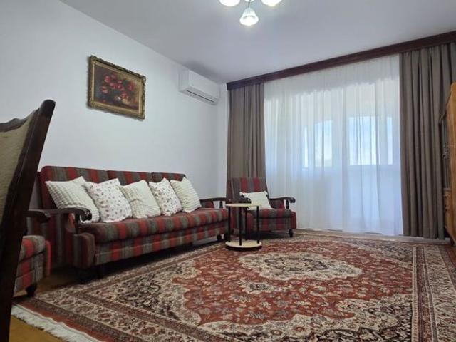 Apartament 2 camere – Etaj 2 – DN1 Otopeni – mobilat si utilat