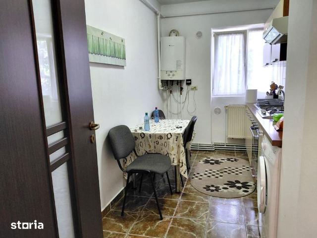 Apartament 2 Camere etaj 2 George Cosbuc langa Scoala 11