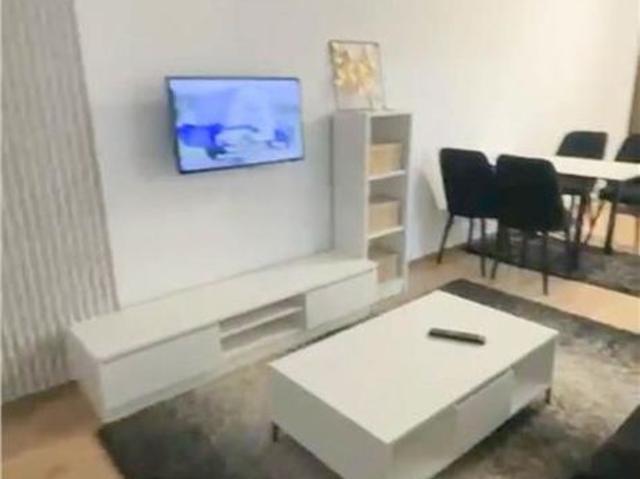 Apartament 2 camere, etaj 2, Maurer Residence, parcare,Targu Mures