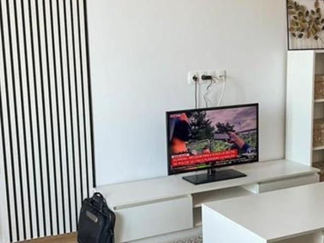Apartament 2 camere, etaj 2, Maurer Residence, parcare,Targu Mures