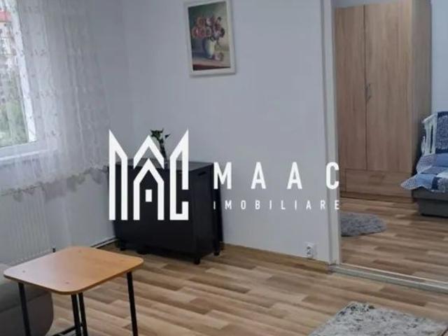 Apartament 2 camere | Etaj 2 | Mobilat si Utilat | Hipodrom III