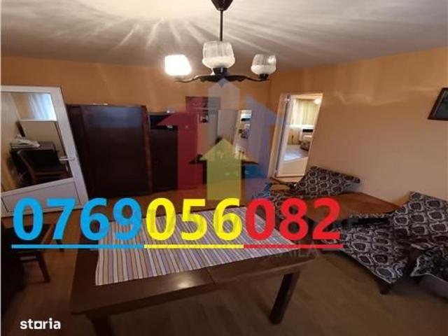 Apartament 2 camere etaj 2, Obor Liber
