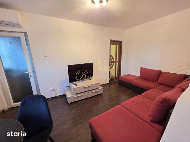 Apartament 2 camere, ETAJ 2, PIATA DOINA Zona Sagului