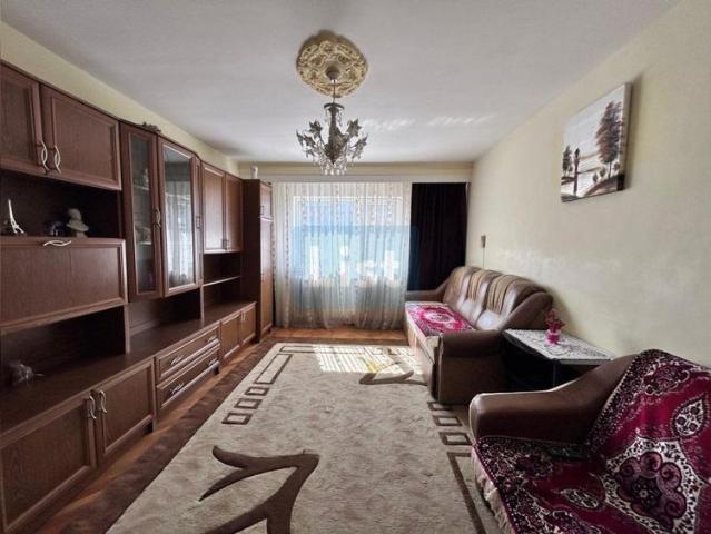 Apartament 2 camere, etaj 3/4 + PARCARE, Zona FSEGA, Marasti