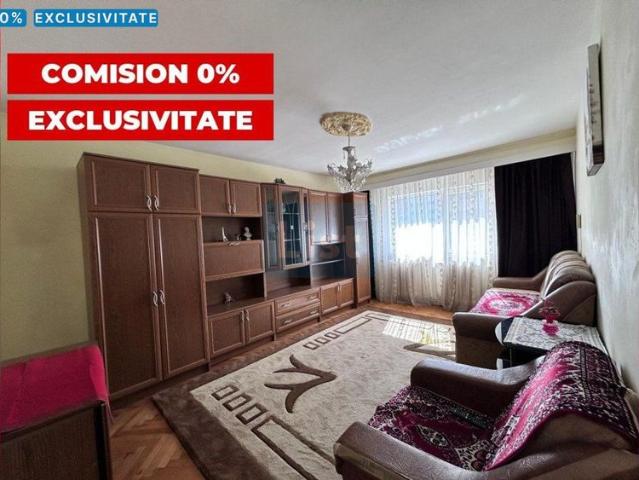 Apartament 2 camere, etaj 3/4 + PARCARE, Zona FSEGA, Marasti