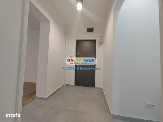 Apartament 2 camere etaj 7 Campia Libertatii Baba Novac Titan