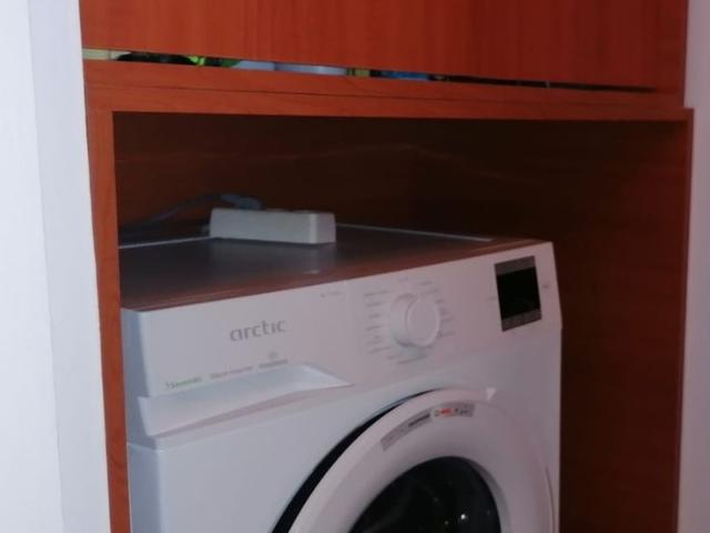 Apartament 2 camere circular, Etaj 5, Titan