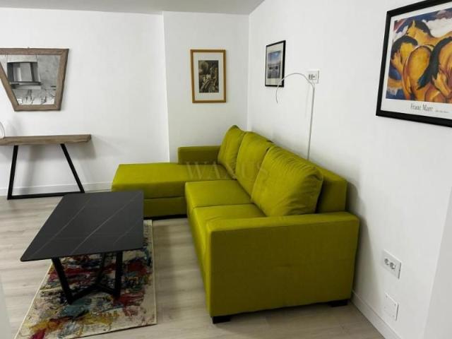 Apartament 2 camere. Etaj 6, constructie noua. Zona penny centura