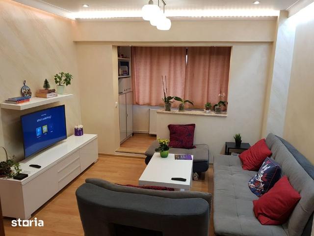 Apartament 2 camere, etaj 6, JUDETEAN, Brașov