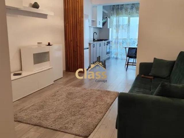 Apartament 2 camere | Etaj intermediar | 46 mpu | Lombului D. Rotund
