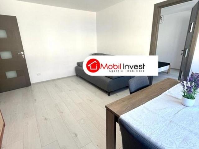 Apartament 2 camere, etaj intermediar complet renovat, mobilat si utilat | Zona Centru, Alba Iulia