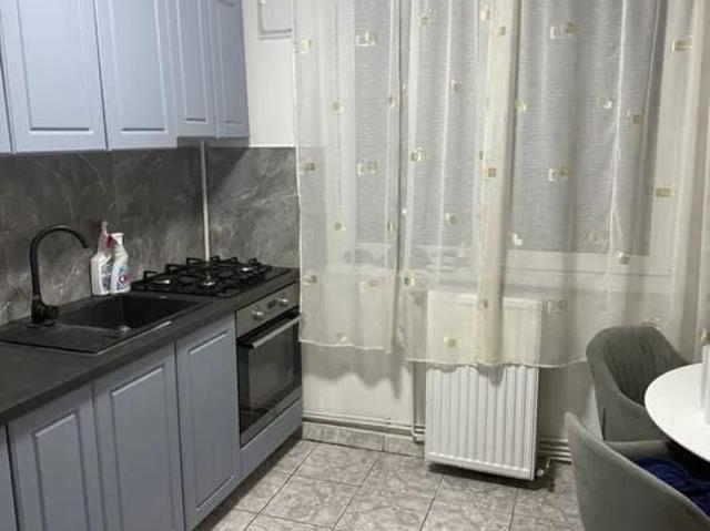 Apartament 2 camere etaj intermediar ASTRA