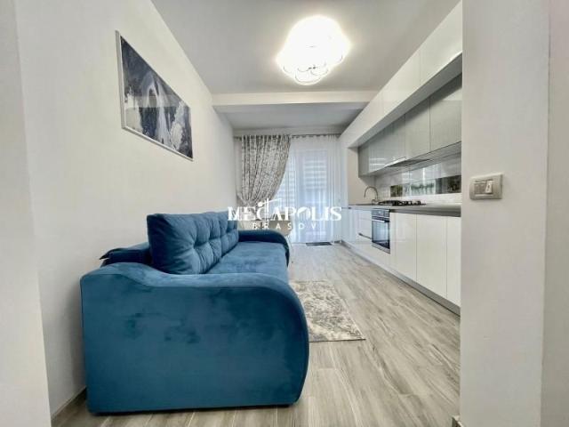 Apartament 2 camere | Etaj Intermediar | Parcare | Tractorul