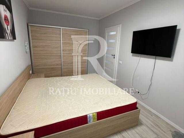 Apartament 2 camere | Etaj Intermediar | Parcare | ARED | Oradea |