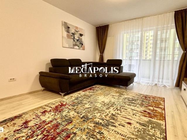 Apartament 2 camere | Etaj intermediar | Tractorul | Top City