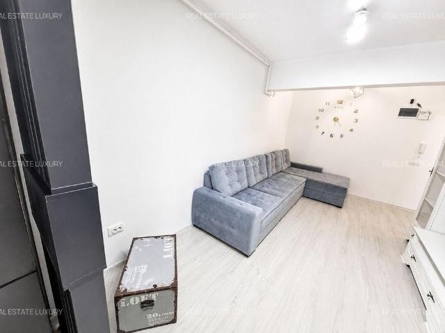 Apartament 2 camere | Etaj Intermediar | Zona Berceni