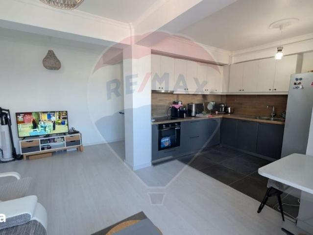 Apartament 2 Camere Etaj Retras Vedere Panoramică + Loc Parcare