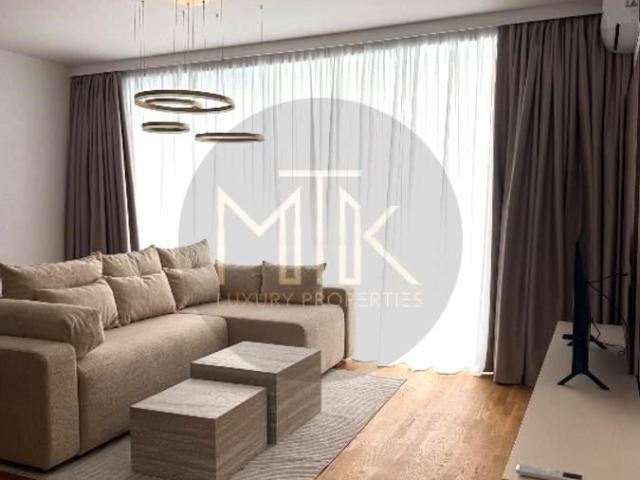 Apartament 2 camere Exclusivist, mobilat/utilat | IVY Residence, Jandarmeriei