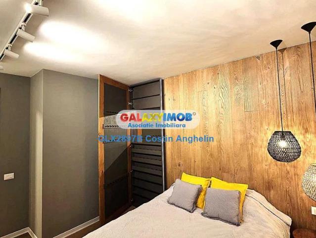 apartament 2 camere exclusivist aviatiei cloud 9