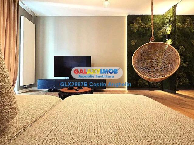 Apartament 2 Camere Exclusivist Aviatiei Cloud 9