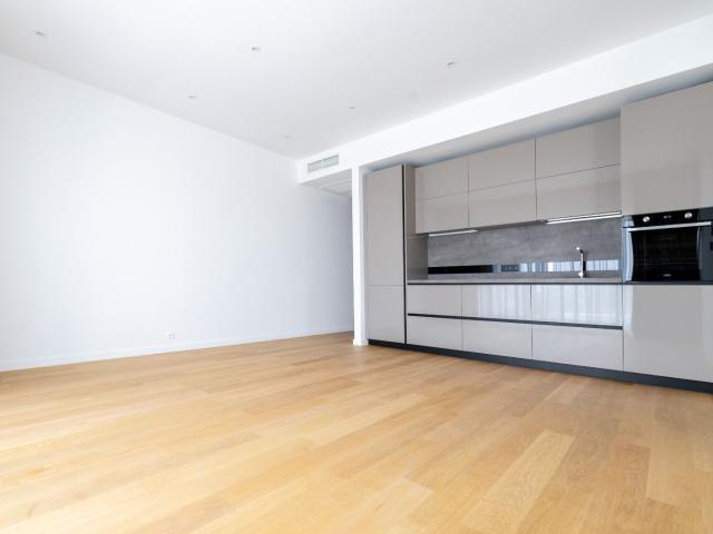 Apartament 2 camere exclusivist in One Verdi Park I Zona Floreasca