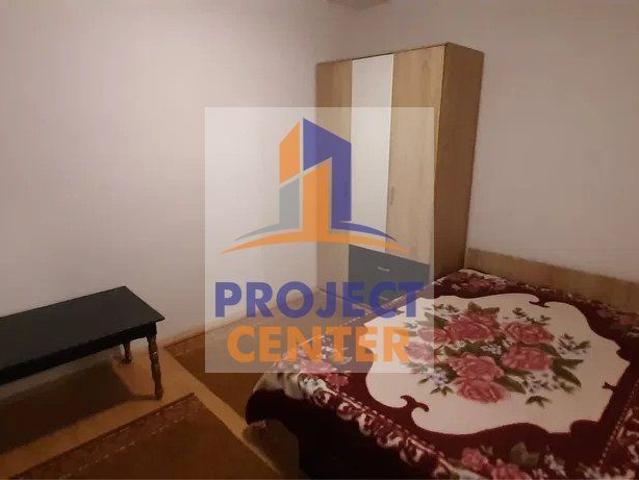 Apartament 2 camere Exercitiu
