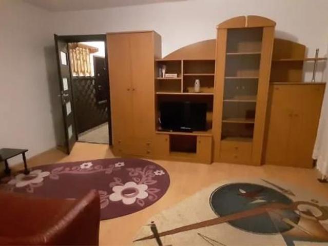 Apartament 2 camere Exercitiu