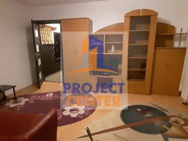 Apartament 2 camere Exercitiu