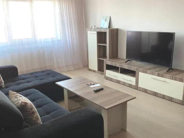Apartament 2 camere Exercitiu