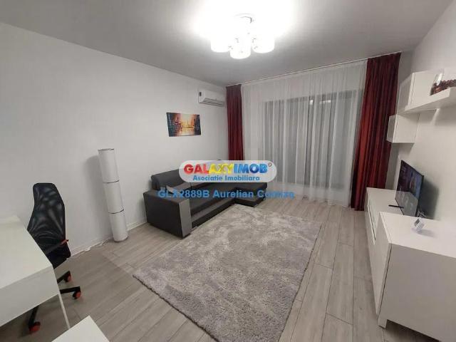 Apartament 2 camere Exigent Plaza