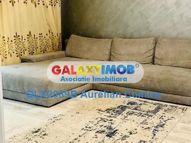 Apartament 2 camere Exigent Plaza