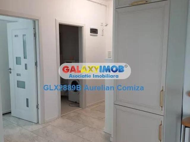 Apartament 2 camere Exigent Plaza