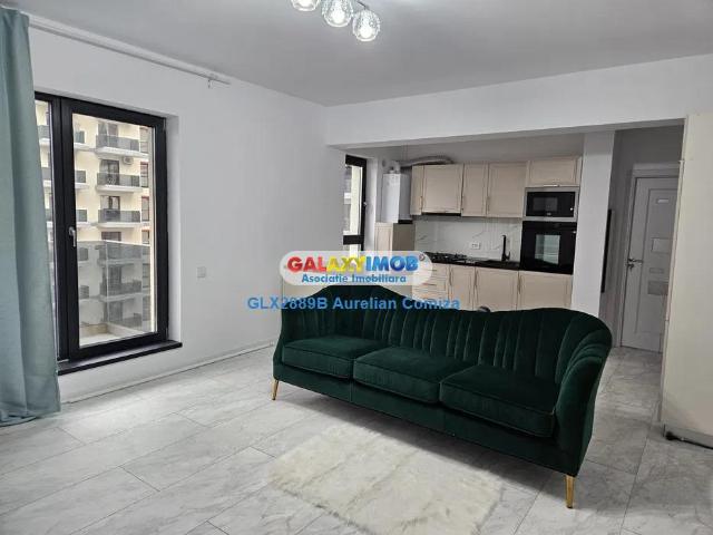 apartament 2 camere exigent plaza
