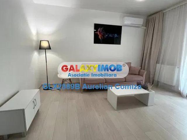 apartament 2 camere exigent plaza