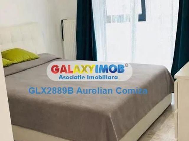 Apartament 2 camere Exigent Plaza