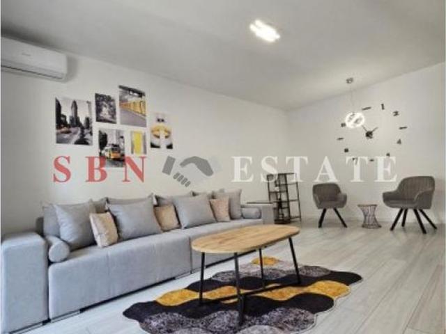 Apartament 2 camere Exigent Plaza | Bloc nou |