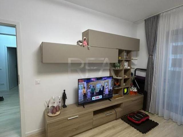 Apartament 2 Camere Exigent Plaza Faza 4 | Bloc Nou | Centrală proprie