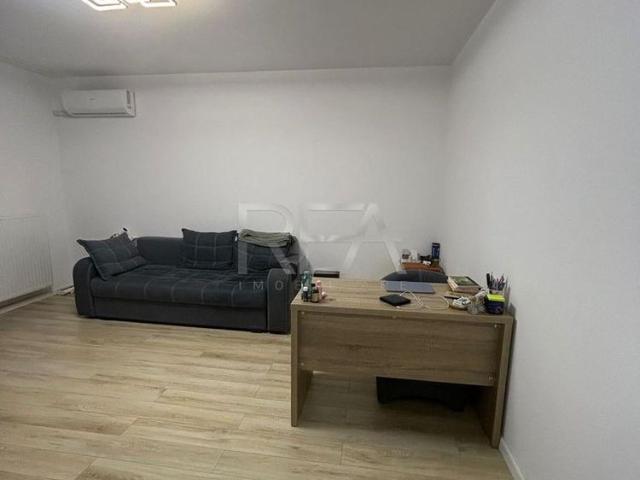 Apartament 2 Camere Exigent Plaza Faza 4 | Bloc Nou | Centrala proprie
