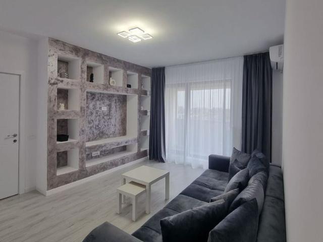 Apartament 2 camere Exigent Plaza Faza 4 la 10 min metroul Lujerului