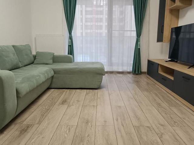 Apartament 2 camere Exigent Plaza Faza 4 la 10 minute de metroul Lujerului