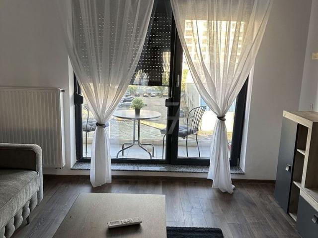 Apartament 2 Camere | Exigent Plaza | Faza 4 | Vedere in Parcul Liniei